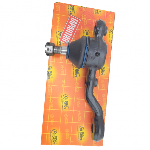 Шаровая опора Toyota Mark II '00-'04/ Blit '02-'07/ Altezza '98-'05/ Verossa '01-'04/ Lexus IS '98-'05 передняя нижняя правая Just Drive JSB0133R