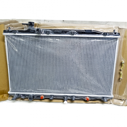 Радиатор охлаждения Honda CR-V '06-'11 (K24A) SAT (Китай)