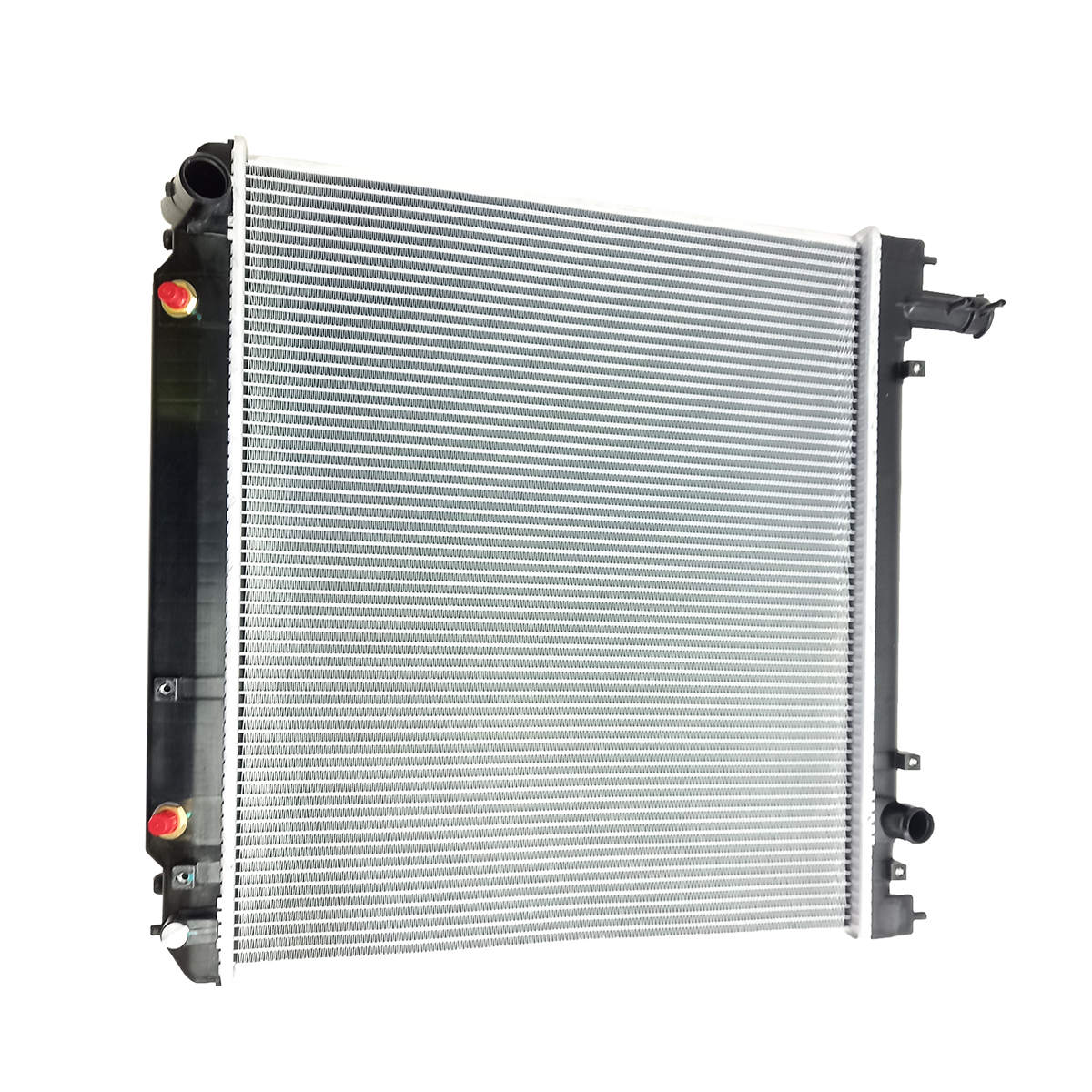 радиатор охлаждения тойота ипсум smx 10 дизель. радиатор тойота хайс 2tr-fe. радиатор охлаждения на toyota hiace h60. радиатор охлаждения хайс. радиатор охлаждения хайс.