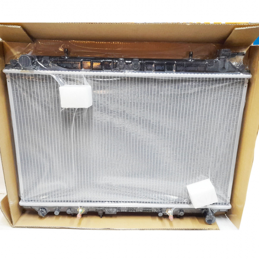 Радиатор охлаждения Nissan Serena '91-'99 (GA16DE, SR20DE, CD20T, CD20ET, GA16DS SAT Китай