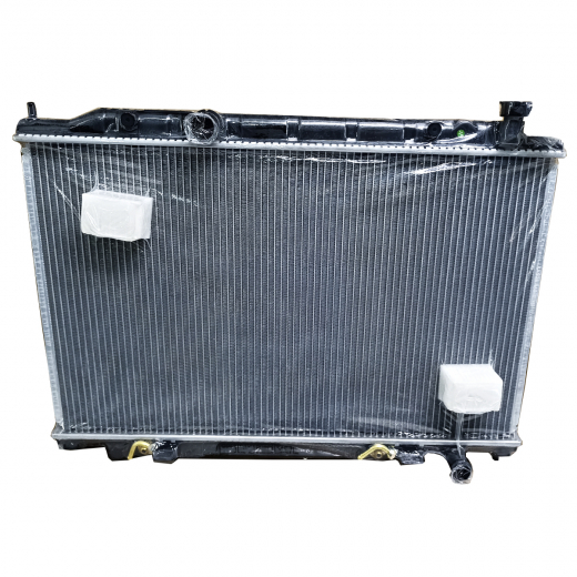 Радиатор охлаждения Nissan Presage '03-'09/ Murano '02-'08 (VQ35DE) CVT Panda