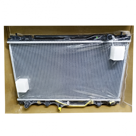 Радиатор охлаждения Toyota Windom/ Camry / Lexus ES '01-'06 (1MZ-FE, 3MZ-FE) Panda