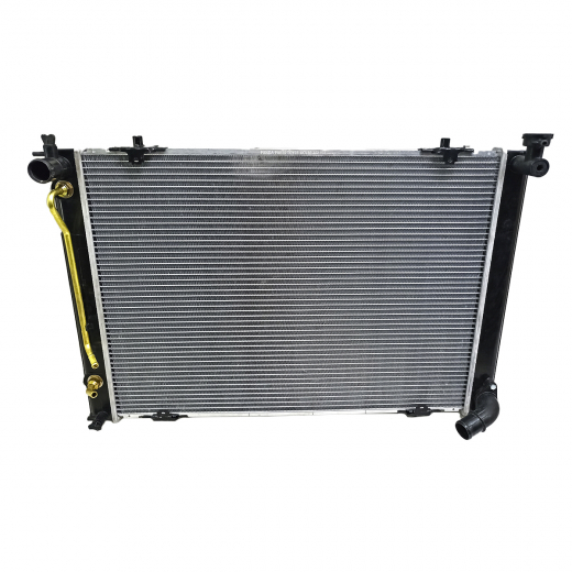 Радиатор охлаждения Toyota Harrier '03-'12 (2AZ-FE) Panda