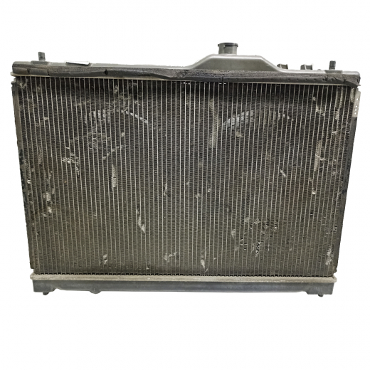 Радиатор охлаждения Honda Inspire/ Saber '95-'98 (C32A) AT контрактный в сборе