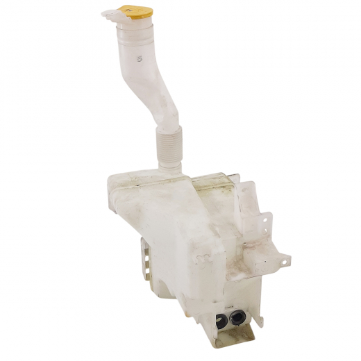 Бачок омывателя Subaru Forester '07-'13 для модели с омывателем фар контрактный