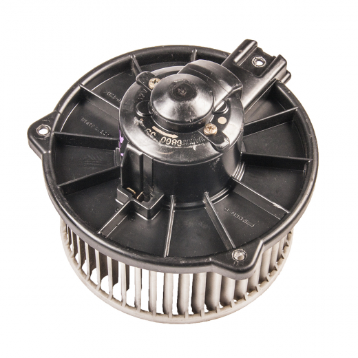 Моторчик печки Toyota Vista '90-'94/ Vista '94-'98/ Camry '90-'94/ Camry '94-'98/ Mark II '88-'93/ Camry Prominent '90-'94/ Celica '89-'99/ Chaser '88-'92/ Cresta '88-'92/ Curren '94-'98/ ED '89-'98/ Exiv '89-'98/ Lite/ Townace '92-'96 контрактный