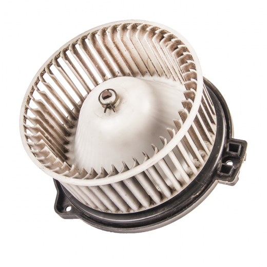 Моторчик печки Toyota Vista '90-'94/ Vista '94-'98/ Camry '90-'94/ Camry '94-'98/ Mark II '88-'93/ Camry Prominent '90-'94/ Celica '89-'99/ Chaser '88-'92/ Cresta '88-'92/ Curren '94-'98/ ED '89-'98/ Exiv '89-'98/ Lite/ Townace '92-'96 контрактный