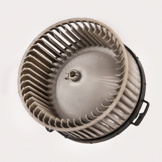 Моторчик печки Mazda Axela '03-'09/ Premacy '05-'10 контрактный