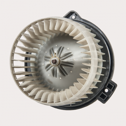 Моторчик печки Suzuki Swift '00-'05/ Wagon R Solio '00-'11/ Wagon R Wide '97-'99/ Chevrolet Cruze '01-'08/ MW '01-'10  контрактный