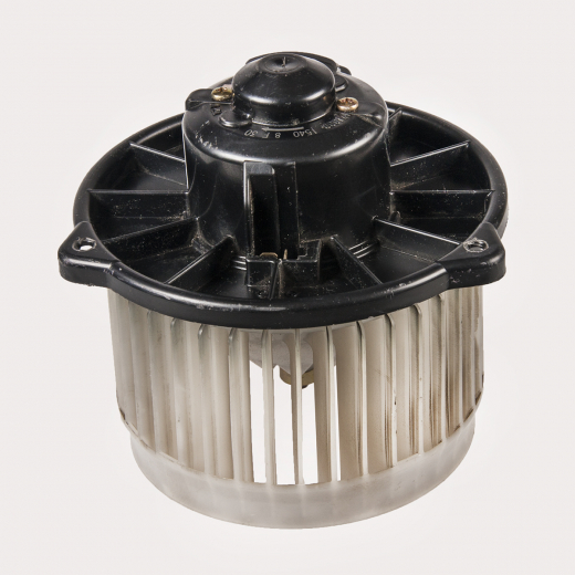 Моторчик печки Suzuki Swift '00-'05/ Wagon R Solio '00-'11/ Wagon R Wide '97-'99/ Chevrolet Cruze '01-'08/ MW '01-'10  контрактный