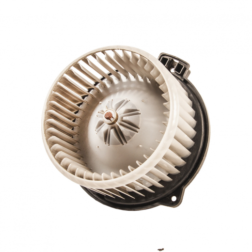 Моторчик печки Mitsubishi Chariot Grandis/ RVR '97-'03 / Pajero '99-'07  контрактный