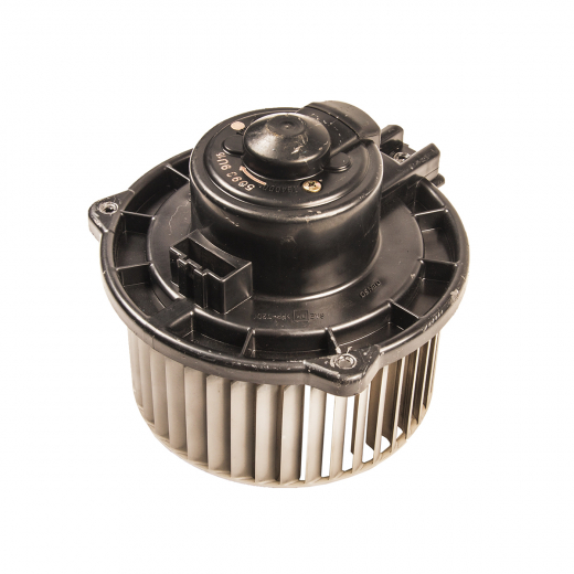Моторчик печки Mitsubishi Chariot Grandis/ RVR '97-'03 / Pajero '99-'07  контрактный