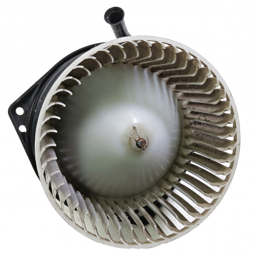 Моторчик печки Mitsubishi Lancer/ Cedia '00-'10 / Dingo '98-'02/ Airtrek '01-'05 контрактный