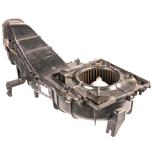 Моторчик печки Subaru Impreza '00-'02 под реостат (резистор) 4 конт. контрактный