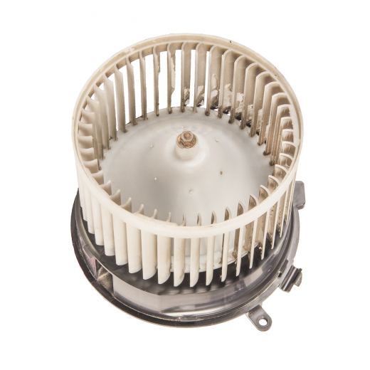 Моторчик печки Nissan Serena '05-'18/ X-Trail '07-'15/ Qashqai '06-'13/ Lafesta '04-'10 контрактный