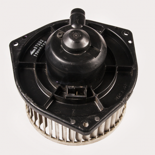 Моторчик печки Nissan Sunny/ Pulsar / Presea / '90-'95 / Wingroad / AD '90-'99 контрактный