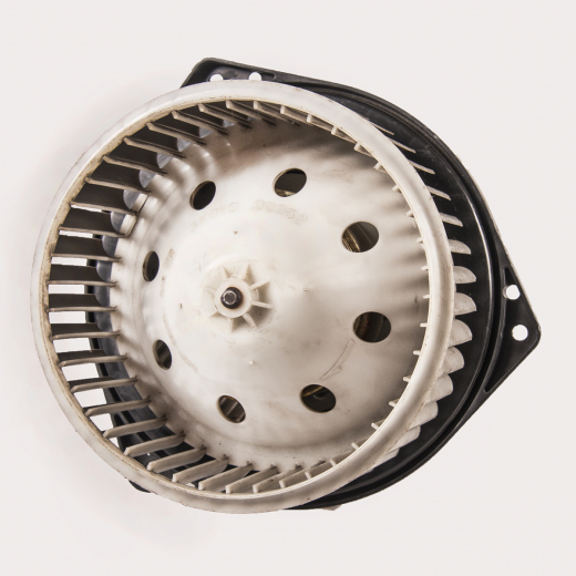 Моторчик печки Nissan Teana/ Presage '03-'08 / Skyline / Stagea '01-'07 / Cedric / Gloria '99-'04 контрактный