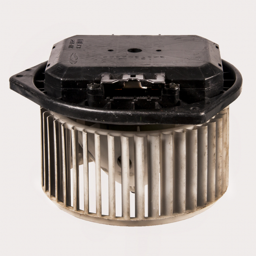 Моторчик печки Nissan Teana/ Presage '03-'08 / Skyline / Stagea '01-'07 / Cedric / Gloria '99-'04 контрактный