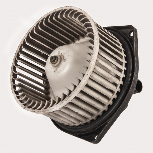 Моторчик печки Nissan Avenir '90-'98/ Sunny/ Lucino '94-'99/ Pulsar/ Presea '95-'00/ Primera '90-'96/ Skyline '89-'95 контрактный