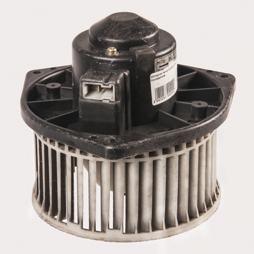 Моторчик печки Nissan Avenir '90-'98/ Sunny/ Lucino '94-'99/ Pulsar/ Presea '95-'00/ Primera '90-'96/ Skyline '89-'95 контрактный