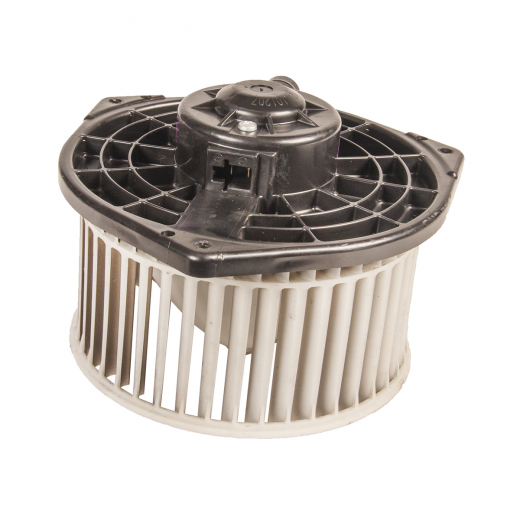 Моторчик печки Honda Civic '00-'05/ Edix '04-'09 / Integra '01-'07 контрактный
