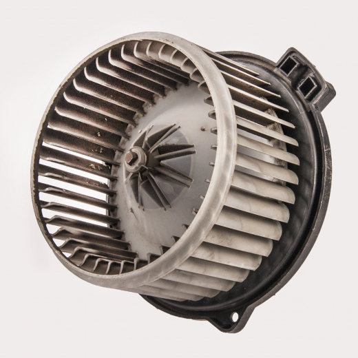 Моторчик печки Honda Avancier/ Odyssey '99-'03 / Stepwgn '01-'05 контрактный