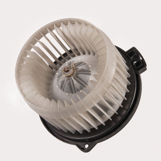Моторчик печки Honda Jazz '02-'09/ Fit Aria '01-'09/ Fit '01-'07 контрактный