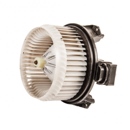 Моторчик печки Honda Insight '09-'14/ Fit Shuttle '11-'15/ Fit '07-'20 контрактный