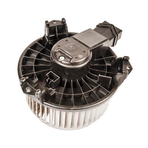 Моторчик печки Honda Insight '09-'14/ Fit Shuttle '11-'15/ Fit '07-'20 контрактный