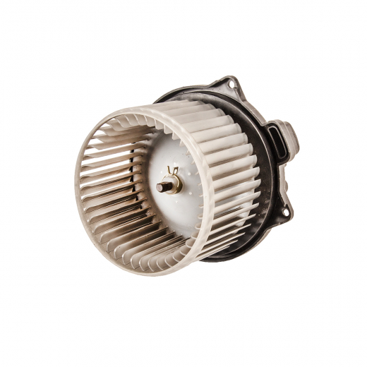 Моторчик печки Toyota Sparky '00-'03/ Daihatsu Atrai 7 '00-'04/ Storia/ Duet '98-'04/ YRV '00-'05 контрактный передний