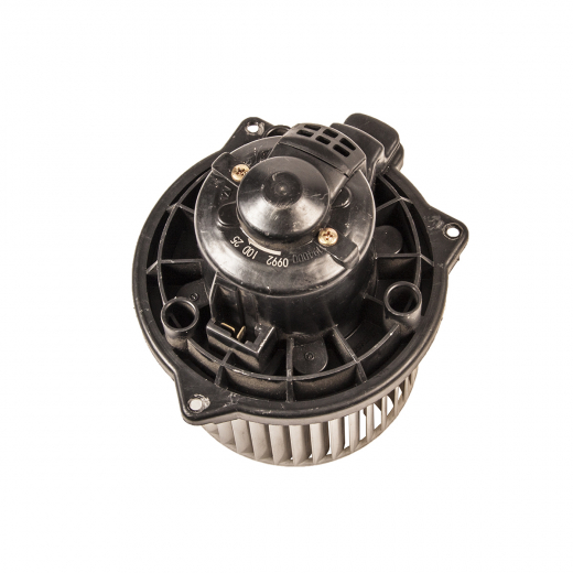 Моторчик печки Toyota Sparky '00-'03/ Daihatsu Atrai 7 '00-'04/ Storia/ Duet '98-'04/ YRV '00-'05 контрактный передний