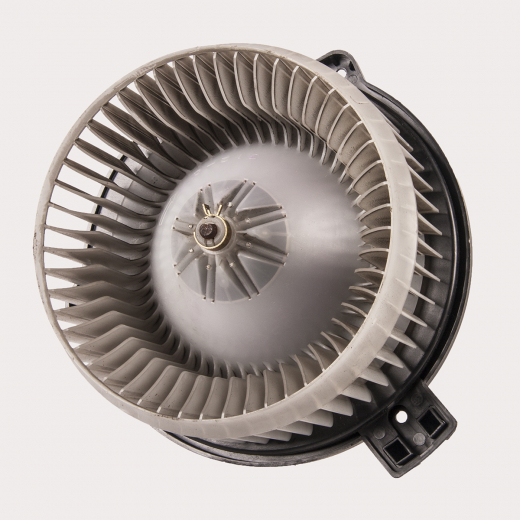 Моторчик печки Toyota Altezza '01-'05/ Honda Odyssey '03-'08/ Accord '02-'08 контрактный