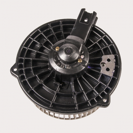 Моторчик печки Toyota Altezza '01-'05/ Honda Odyssey '03-'08/ Accord '02-'08 контрактный