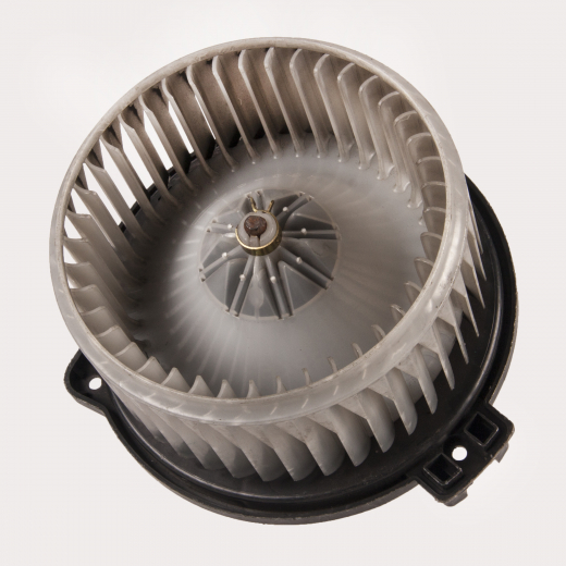 Моторчик печки Toyota Windom/ Camry '01-'06 контрактный