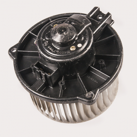 Моторчик печки Toyota Windom/ Camry '01-'06 контрактный