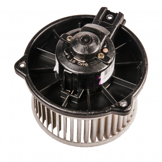Моторчик печки Toyota Corolla/ Levin / Trueno / Marino / Carib / Sprinter / Ceres '87-'00 / Spacio '97-'01/ Subaru Legacy '89-'97 контрактный