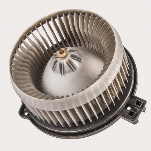 Моторчик печки Toyota Progres '98-'07/ Harrier / Aristo '97-'03 контрактный