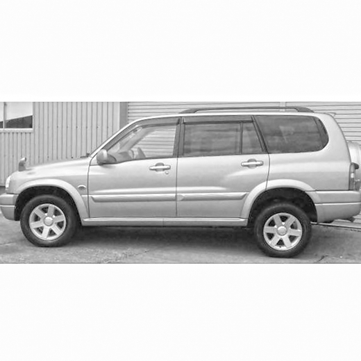 Дверь передняя левая Suzuki Escudo/ Grand Vitara '97-'05 контрактная