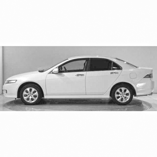 Дверь передняя левая Honda Accord '02-'08 контрактная