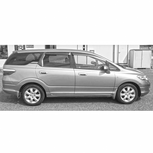 Дверь передняя правая Honda Airwave/ Partner '05-'10 контрактная