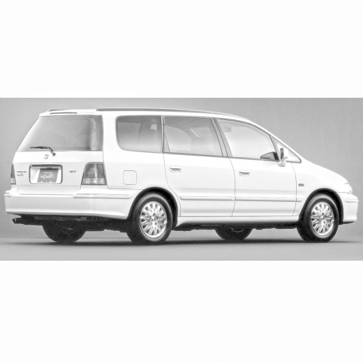 Дверь передняя правая Honda Odyssey '94-'99 контрактная