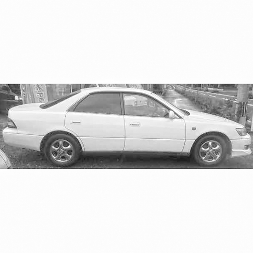 Дверь передняя правая Toyota Windom '96-'01 контрактная