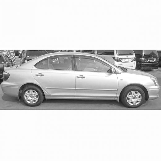 Дверь передняя правая Toyota Premio '01-'07 контрактная