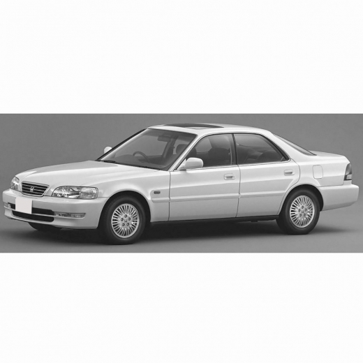 Дверь задняя левая Honda Inspire/ Saber '95-'98 контрактная