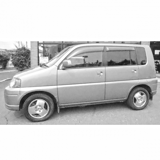 Дверь задняя левая Honda S-MX '96-'02 контрактная