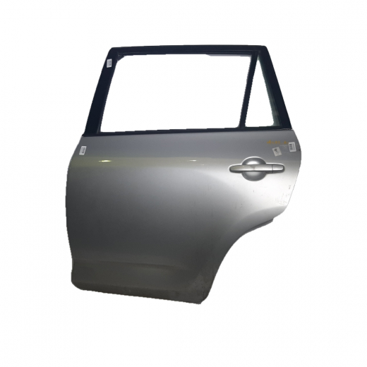 Дверь задняя левая Toyota Vanguard '07-'13/ Rav4 '05-'16 (длинная база / комфорт плюс) контрактная