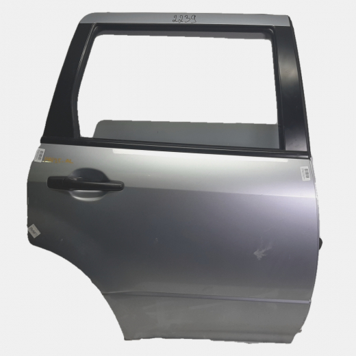 Дверь задняя правая Mitsubishi Outlander '03-'06/ Airtrek '01-'05 контрактная