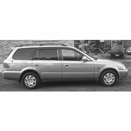 Дверь задняя правая Honda Orthia '96-'02/ Partner '96-'06 контрактная
