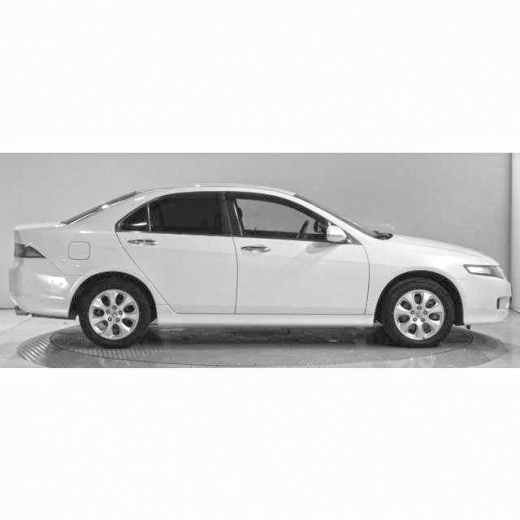 Дверь задняя правая Honda Accord Sedan '02-'08 контрактная