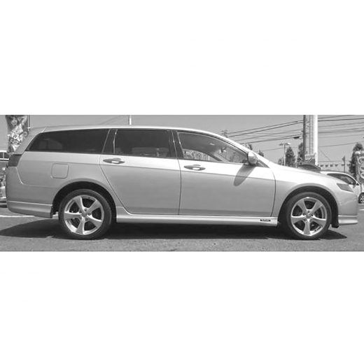 Дверь задняя правая Honda Accord Wagon '02-'08 контрактная